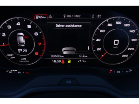 2020 Audi Q2 1.0TFSI S-LINE EDITION 5DR ESTATE AUTO // IMMACULATE CONDITION THROUGHOUT // BUY WITH CONFIDENCE AA AND SIMI APPROVED DEALER 2026 // FINANCE ARRANGED // ALL TRADE INS WELCOME // €24,950 thumbnail