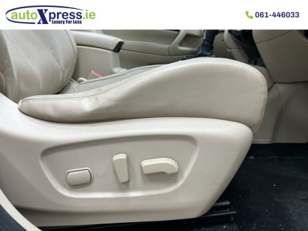 2019 Nissan X-Trail 7 Seats, Panoramic roof, Automatic €24,995 thumbnail