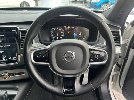 2022 Volvo XC90 R-DESIGN PRO T8 2.0 AWD HYBRID * HUGE SPEC * // OPENING PAN ROOF // LEATHER HEATED SEATS // RETRACTING TOW HOOK €46,900 thumbnail