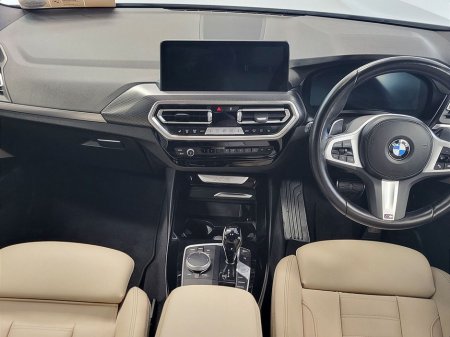 2023 BMW X3 - photo 4