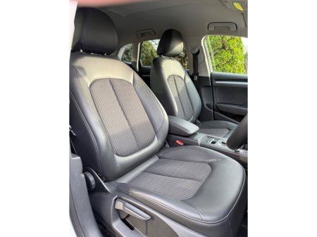 2016 Audi A3 - thumbnail 10