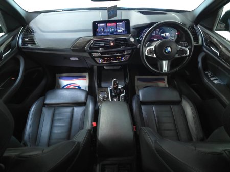 2019 BMW X3 - thumbnail 16