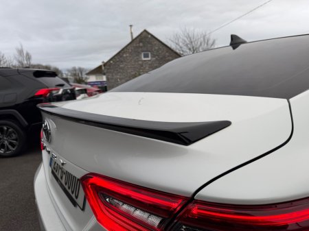 2023 Toyota Camry - thumbnail 19