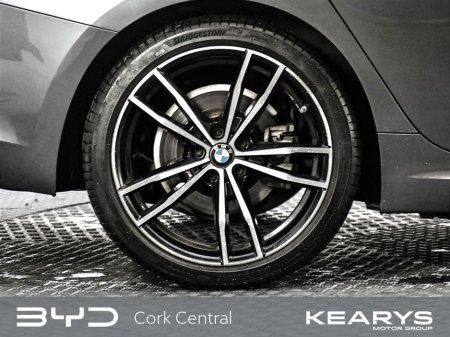 2020 BMW 3 Series - thumbnail 21