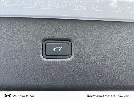 2026 Xpeng G6 - thumbnail 17