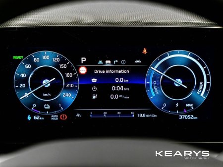 2023 Kia Niro - thumbnail 9