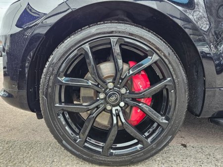 2020 Land Rover Range Rover - thumbnail 32