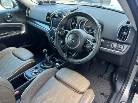 2020 MINI Countryman - thumbnail 12