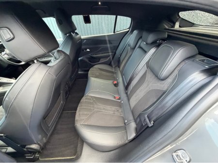 2024 Peugeot 408 - thumbnail 32