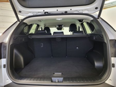 2025 Hyundai Tucson - thumbnail 10