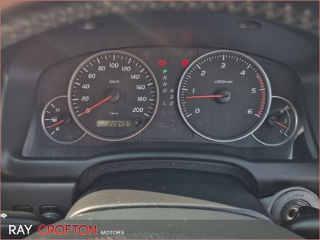 2006 Toyota Landcruiser - thumbnail 11