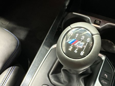 2022 BMW 2 Series 218i M Sport Gran Coupe €29,800 thumbnail