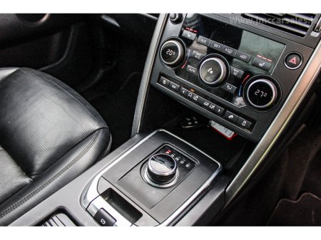 2019 Land Rover Discovery Sport - thumbnail 21