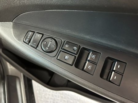 2020 Hyundai Tucson Executive Plus 1.6 Crdi €21,400 thumbnail