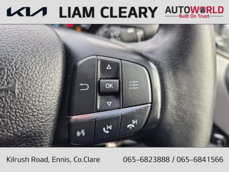 2019 Ford Tourneo - thumbnail 19