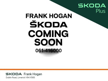 2024 Skoda Kamiq for sale