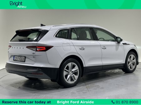 2023 Skoda Enyaq - thumbnail 9