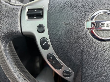 2011 Nissan Qashqai +2 - thumbnail 27