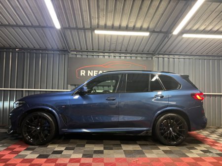 2021 BMW X5 - thumbnail 17