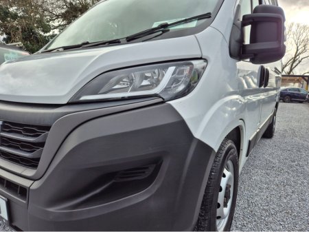 2023 Fiat Ducato - thumbnail 9