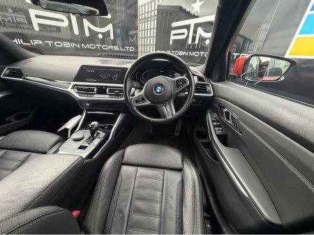 2020 BMW 3 Series - thumbnail 16