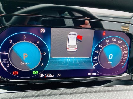 2023 Volkswagen Golf - thumbnail 16