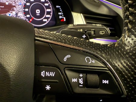 2017 Audi Q7 3.0TDI 272 quattro Tiptronic S Line thumbnail