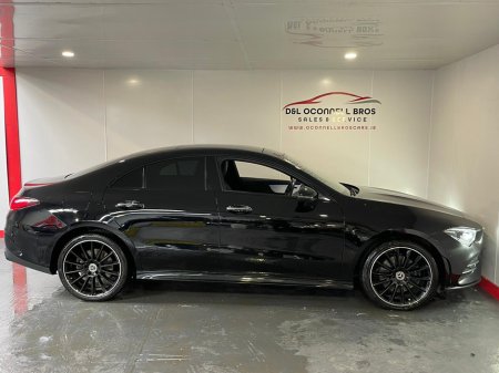 2023 Mercedes-Benz CL Class - thumbnail 8