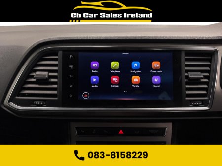 2023 SEAT Ateca - thumbnail 7