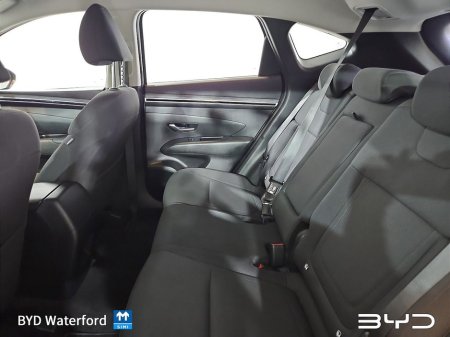 2023 Hyundai Tucson - thumbnail 7