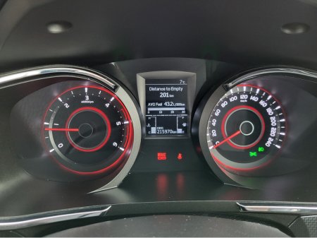 2018 Ssangyong Korando - thumbnail 20