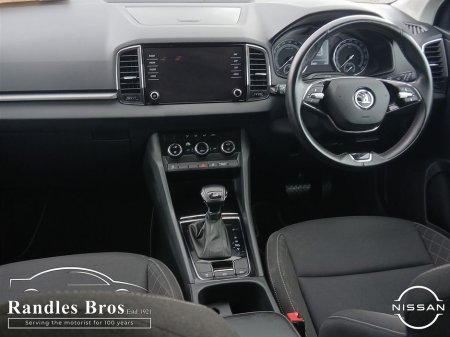 2021 Skoda Karoq - thumbnail 12