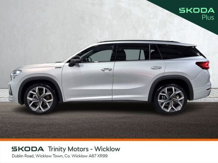 2025 Skoda Kodiaq - thumbnail 6