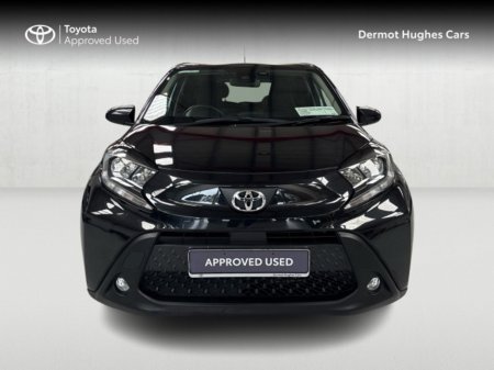 2023 Toyota Aygo X 1.0 PULSE 4DR €15,950