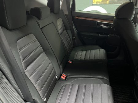 2019 Honda CR-V - thumbnail 14