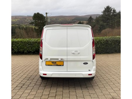 2020 Ford Transit Connect - thumbnail 8