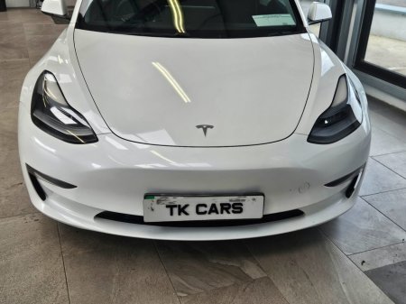 2023 Tesla Model 3 - thumbnail 6