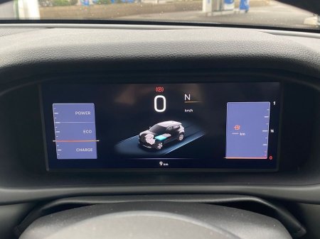 2026 Jeep Avenger - thumbnail 16