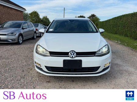 2017 Volkswagen Golf - photo 3