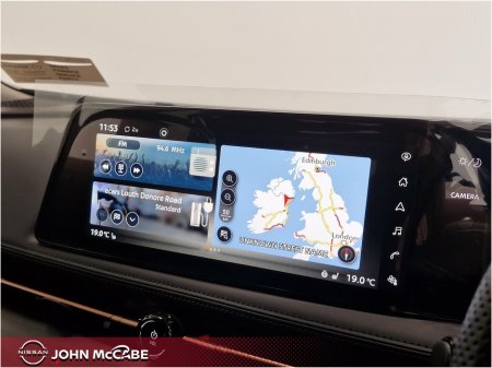 2026 Nissan Ariya - thumbnail 22