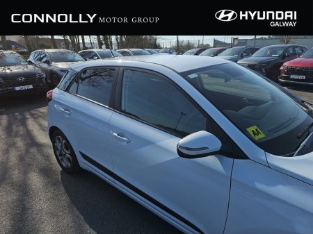 2019 Hyundai i20 - thumbnail 18