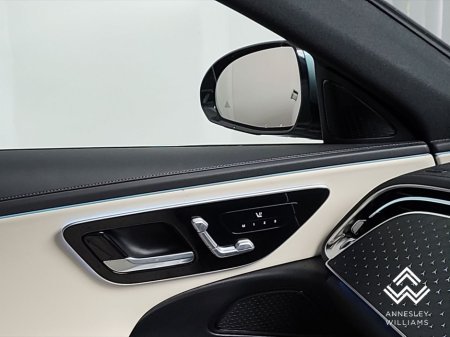 2024 Mercedes-Benz E Class - thumbnail 25