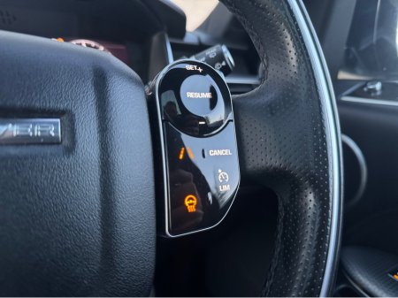 2019 Land Rover Range Rover Sport 2.0 P400E HSE €38,995 thumbnail