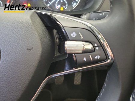 2024 Skoda Octavia - thumbnail 25