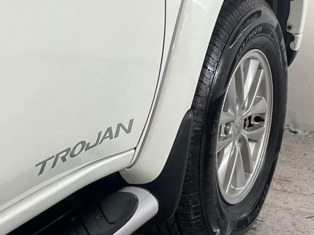 2015 Mitsubishi L200 - thumbnail 7