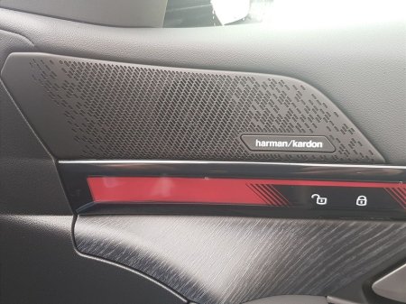 2026 BMW 5 Series - thumbnail 22