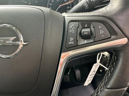 2019 Opel Mokka - thumbnail 22