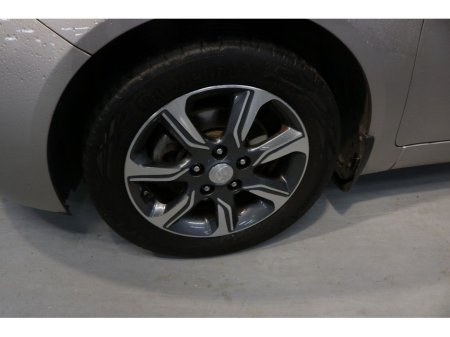 2020 Hyundai ix20 DELUXE 1.2L PETROL HATCHBACK €15,295 thumbnail