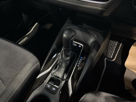 2024 Toyota Corolla - thumbnail 14