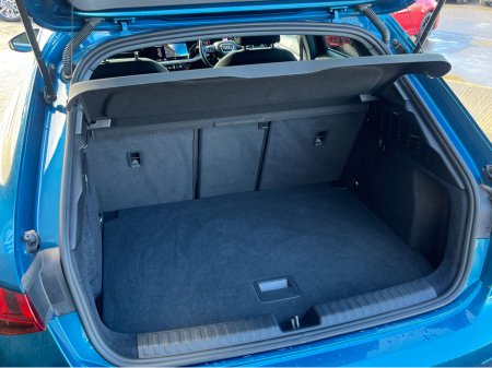 2021 Audi A3 - thumbnail 8